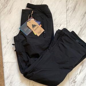 Burton Society Ski Pants Snowboarding Snow